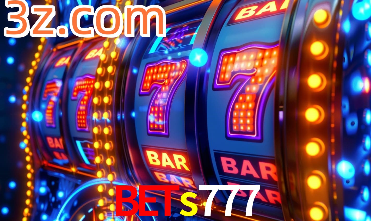 Bônus Bets777 Para Todos